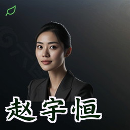 赵宇恒